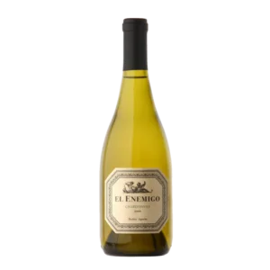 El enemigo chardonnay vinos y licores a domicilio