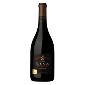 Luca pinot noir, vinos y licores a domicilio bogota