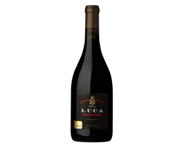 Luca pinot noir, vinos y licores a domicilio bogota