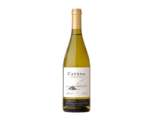 Catena Chardonnay, vino a domicilio